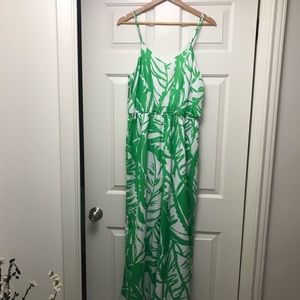 Lilly Pulitzer Jumpsuit